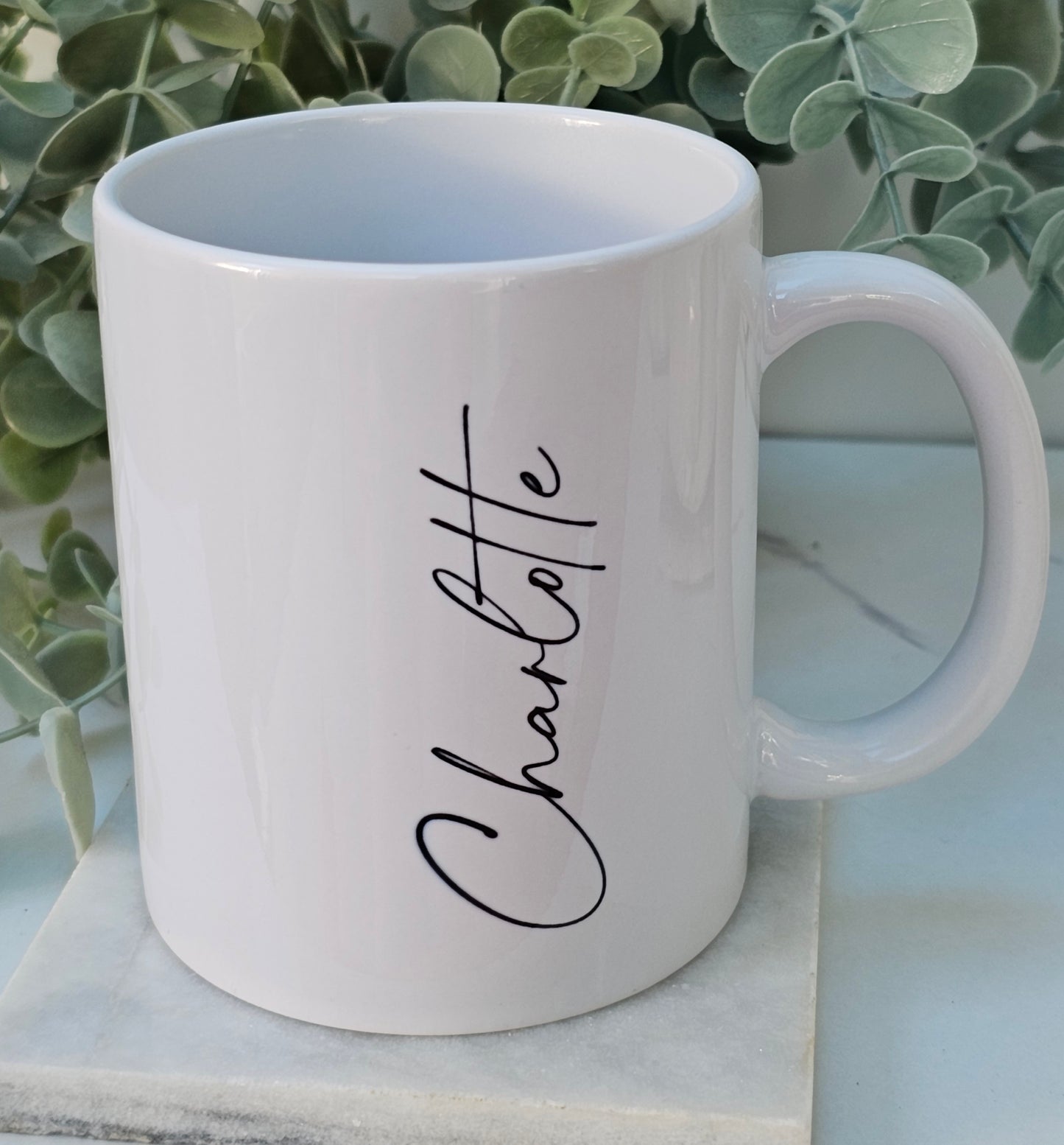 Personalised Name Mug