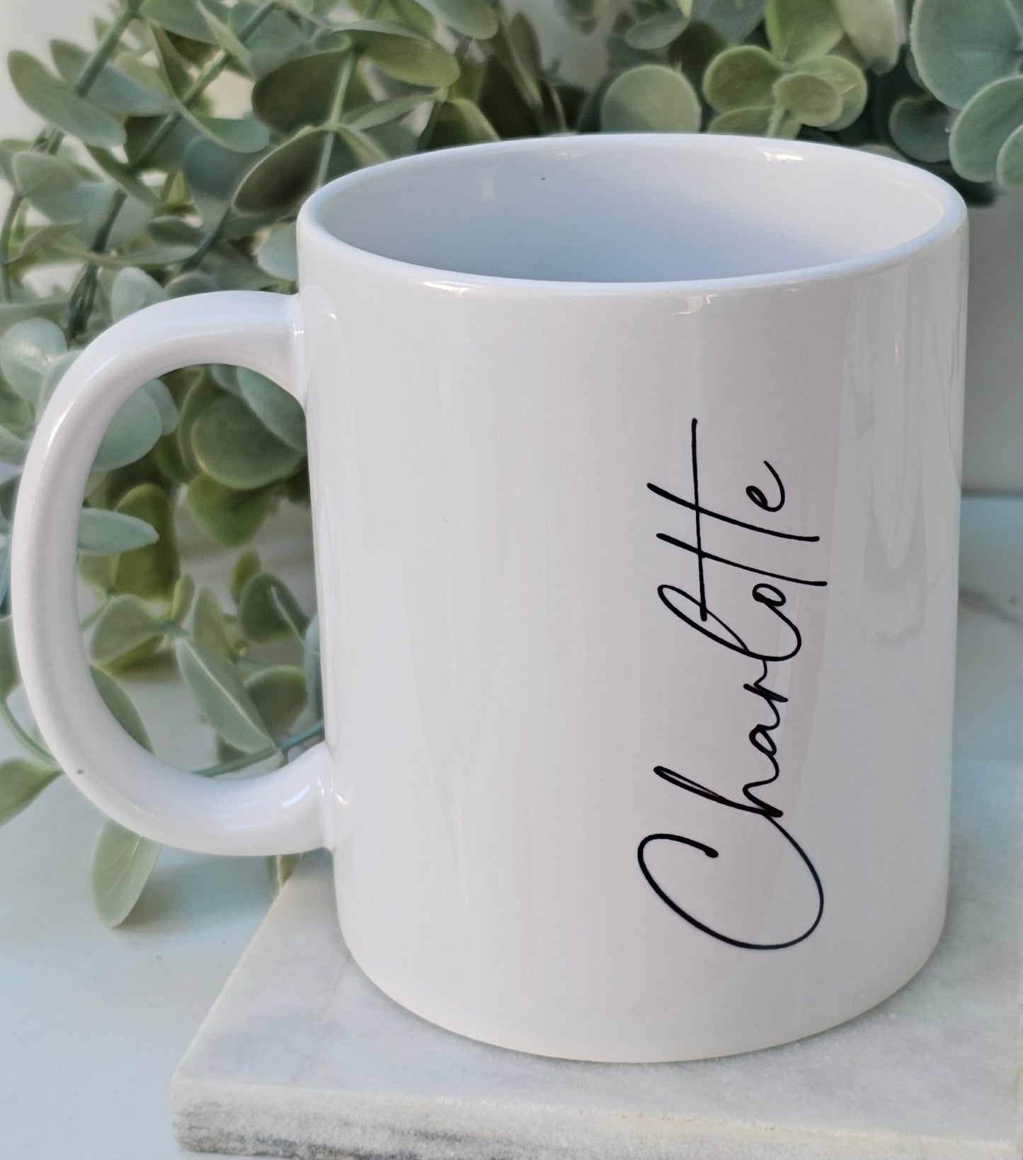 Personalised Name Mug