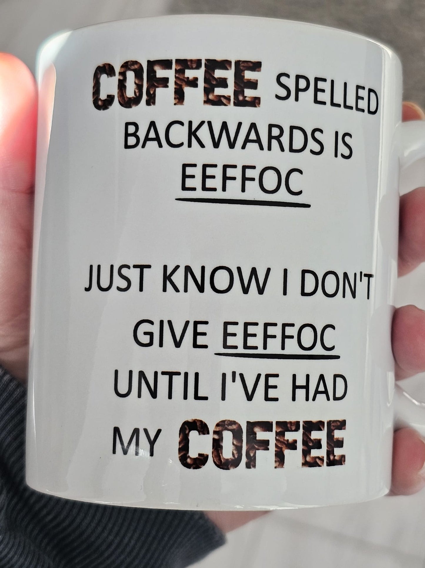 Coffee Mug