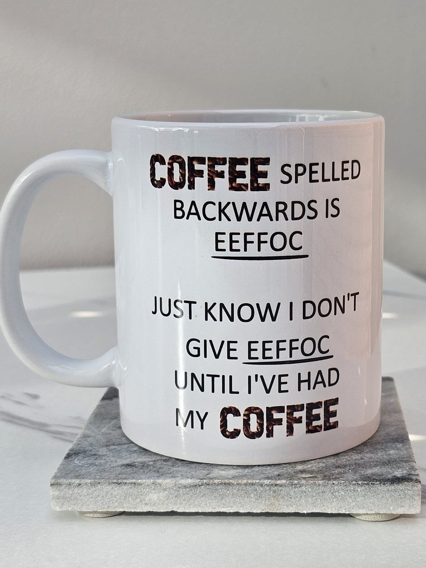 Coffee Mug