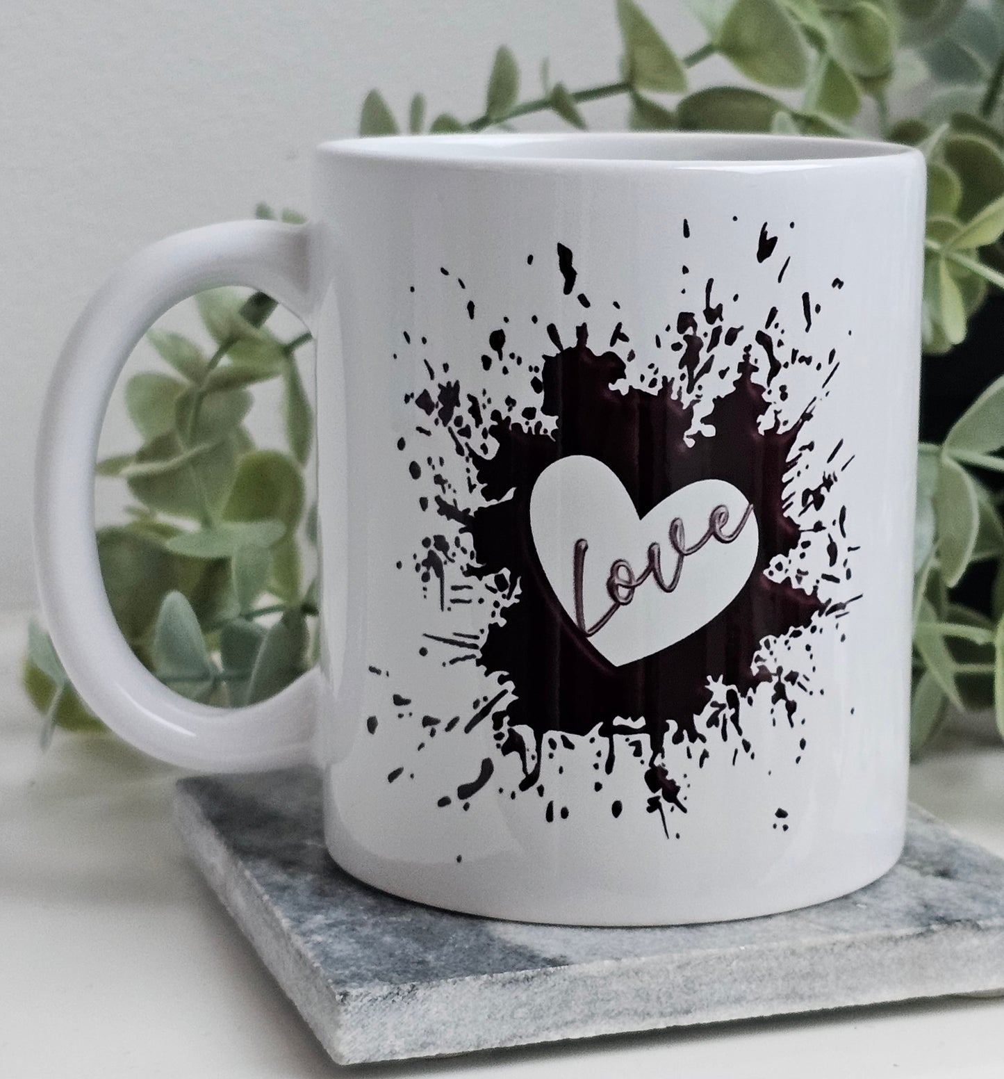 Love Mug