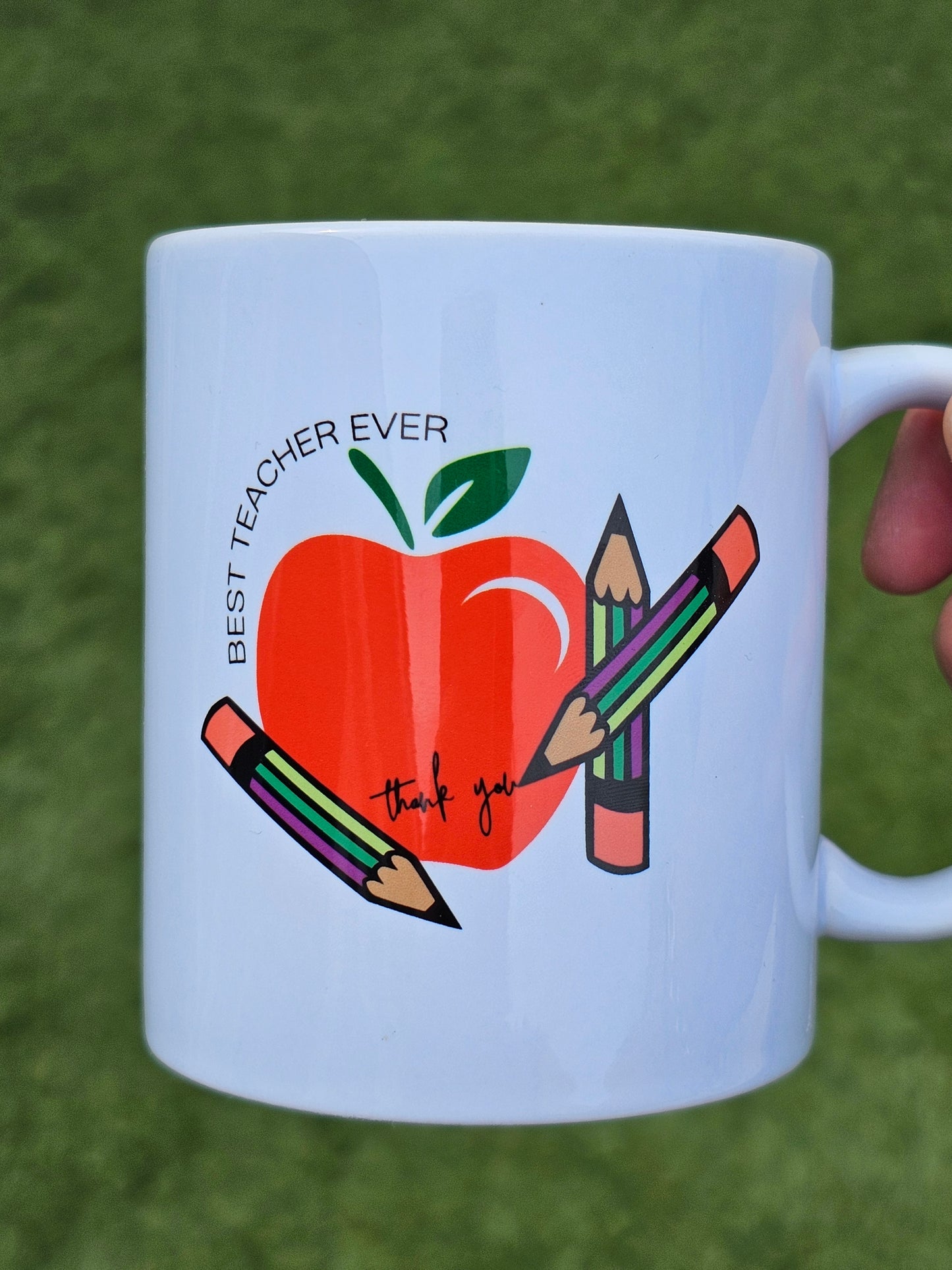 Teachers Mug