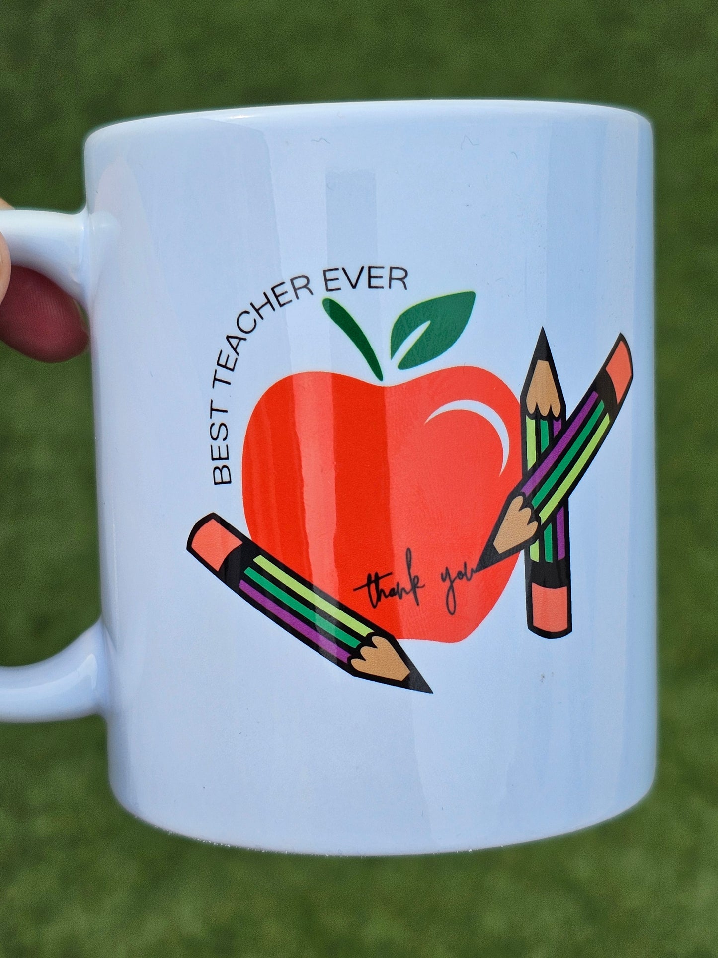 Teachers Mug