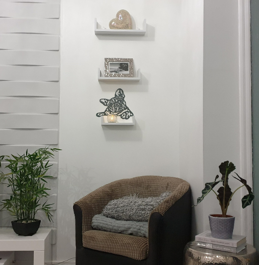 French Bulldog Wall Art