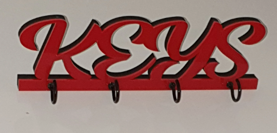 Key Holder