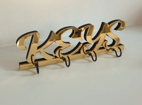 Key Holder
