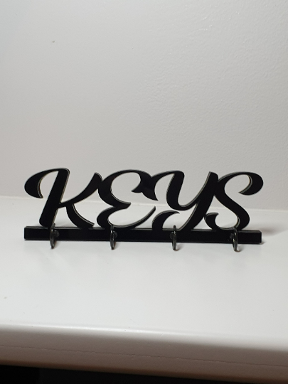 Key Holder