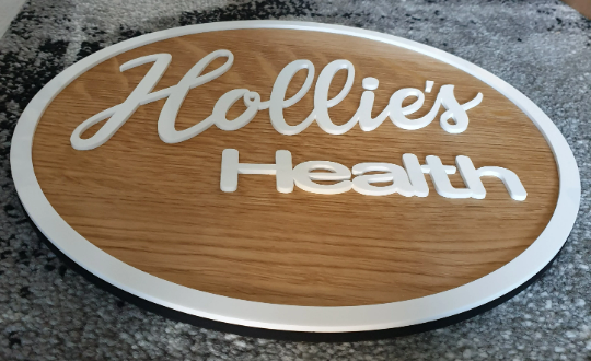 Name Sign