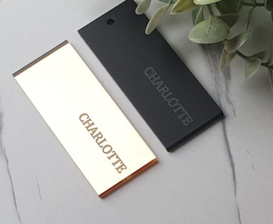 Rectangle Place Names