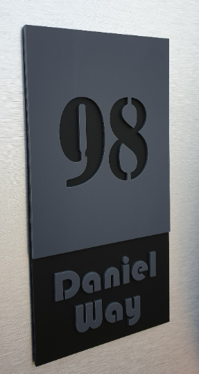 House Sign