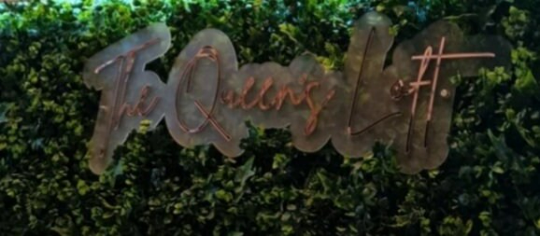 3D Family Name Sign